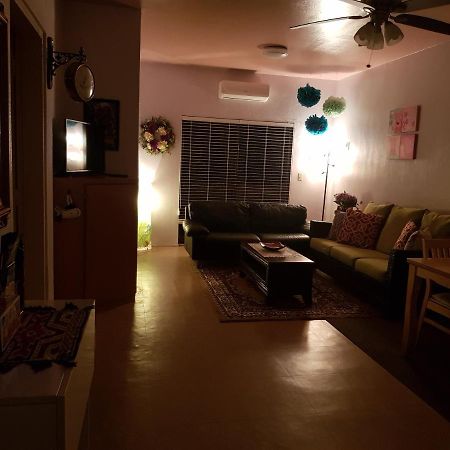 Chalan Kanoa Lee'S Comfort House מראה חיצוני תמונה
