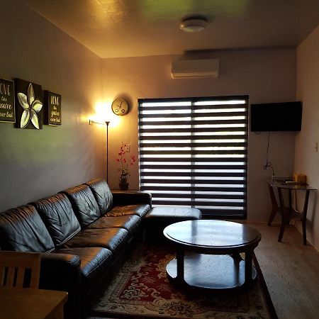 Chalan Kanoa Lee'S Comfort House מראה חיצוני תמונה