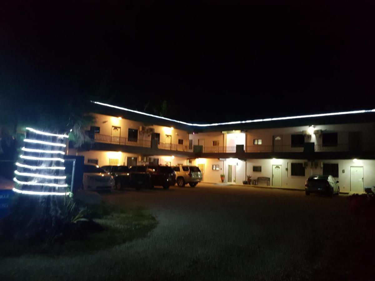 Chalan Kanoa Lee'S Comfort House מראה חיצוני תמונה