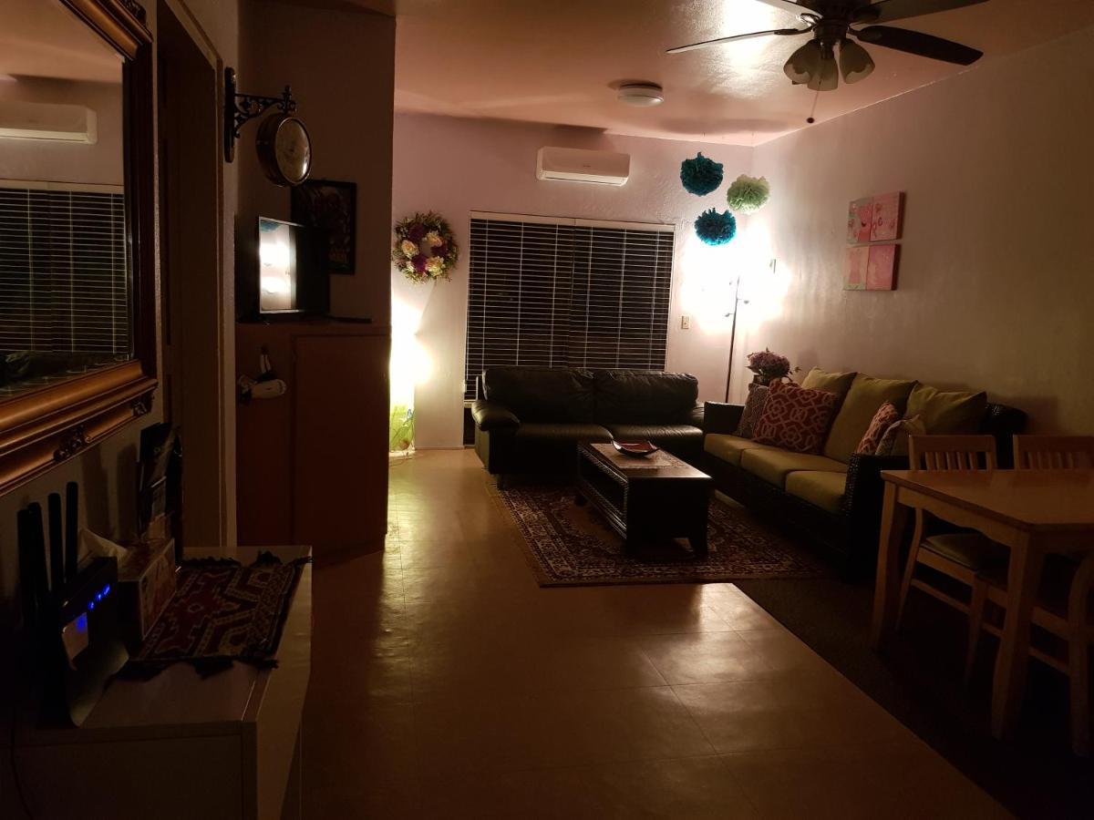Chalan Kanoa Lee'S Comfort House מראה חיצוני תמונה