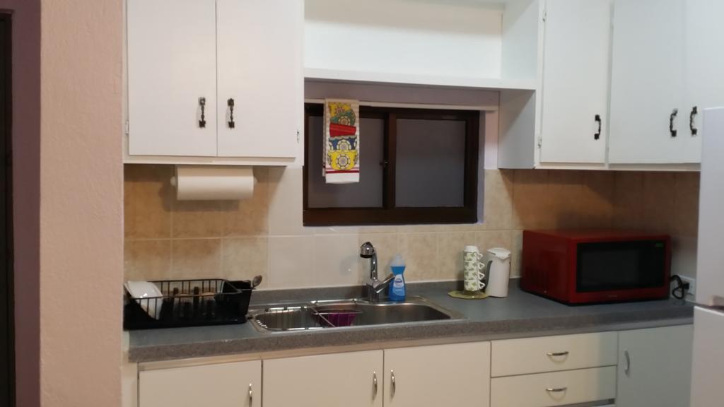 Chalan Kanoa Lee'S Comfort House מראה חיצוני תמונה
