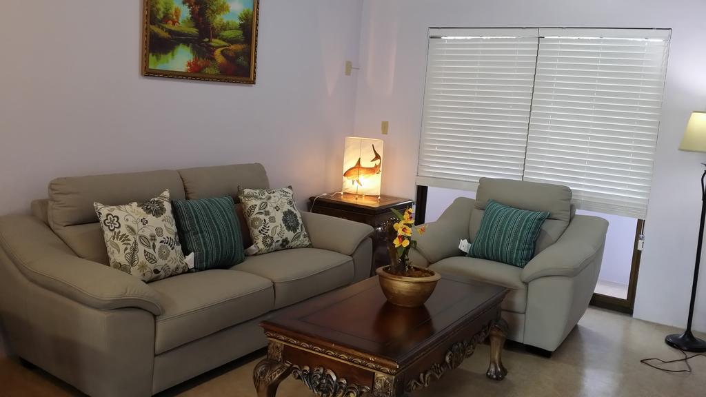Chalan Kanoa Lee'S Comfort House מראה חיצוני תמונה
