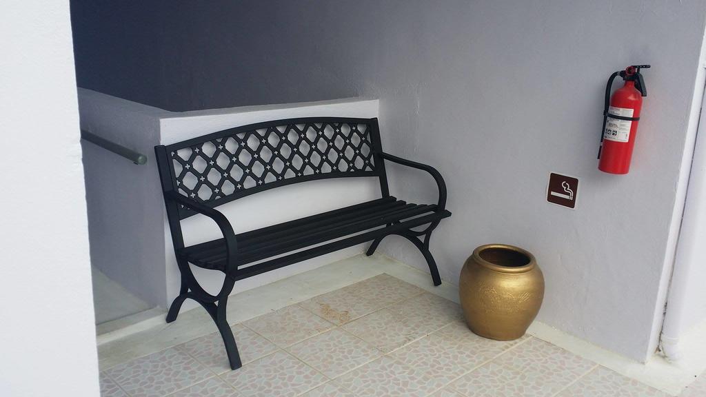 Chalan Kanoa Lee'S Comfort House מראה חיצוני תמונה