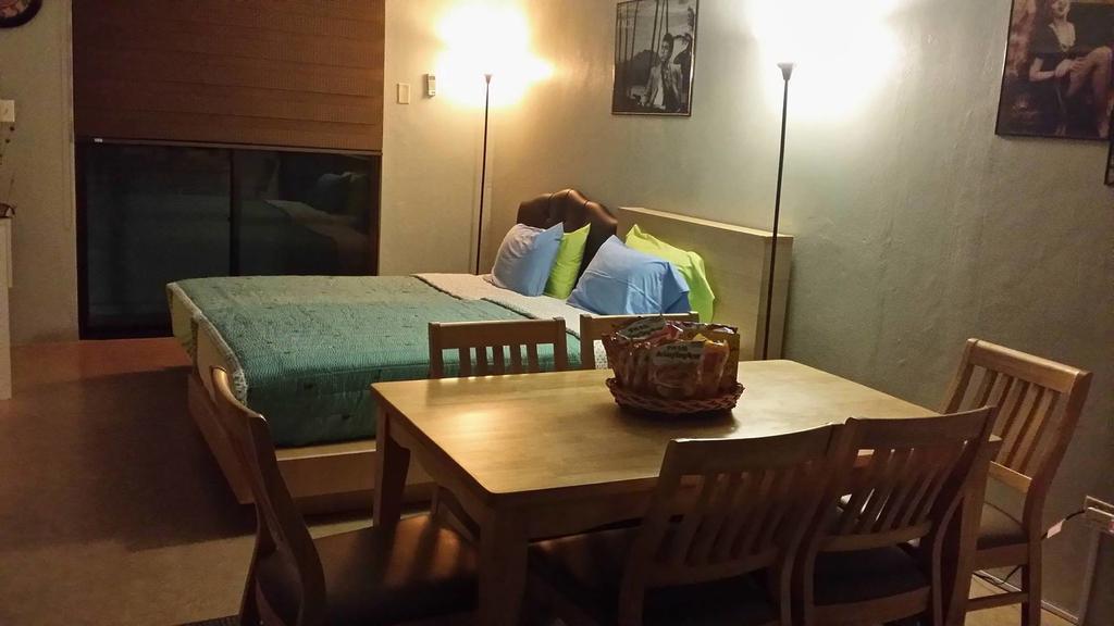 Chalan Kanoa Lee'S Comfort House מראה חיצוני תמונה