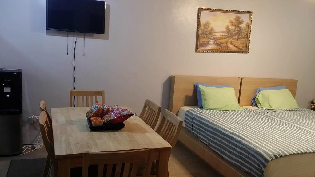 Chalan Kanoa Lee'S Comfort House מראה חיצוני תמונה