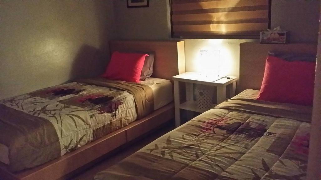 Chalan Kanoa Lee'S Comfort House מראה חיצוני תמונה