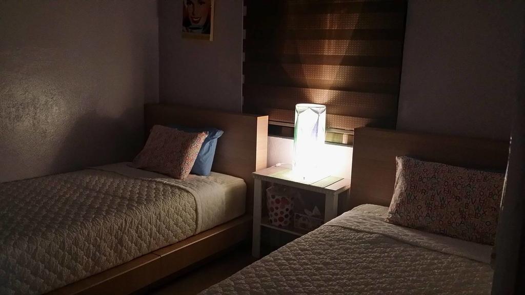 Chalan Kanoa Lee'S Comfort House מראה חיצוני תמונה