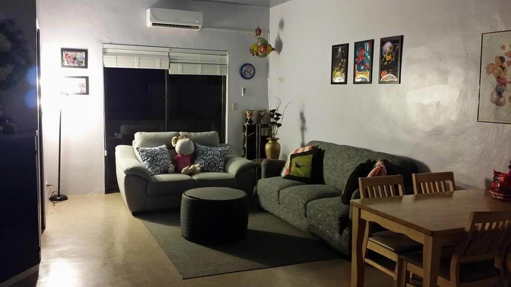 Chalan Kanoa Lee'S Comfort House מראה חיצוני תמונה