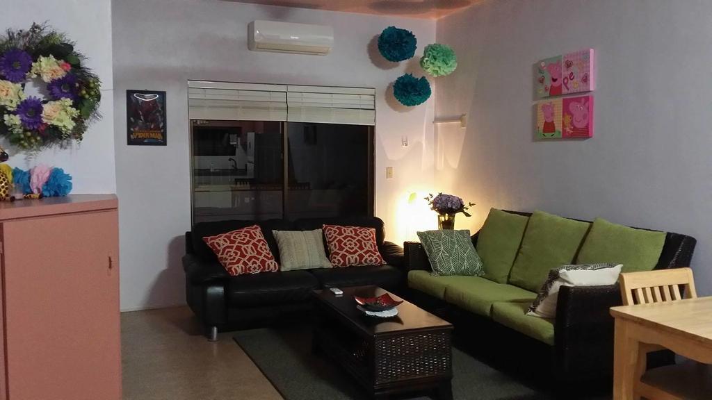 Chalan Kanoa Lee'S Comfort House מראה חיצוני תמונה